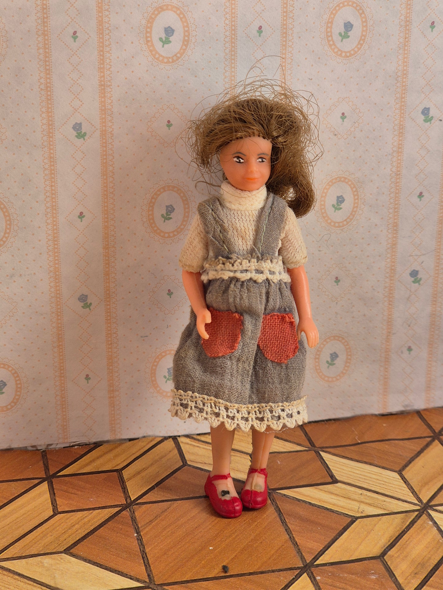 Lundby pige