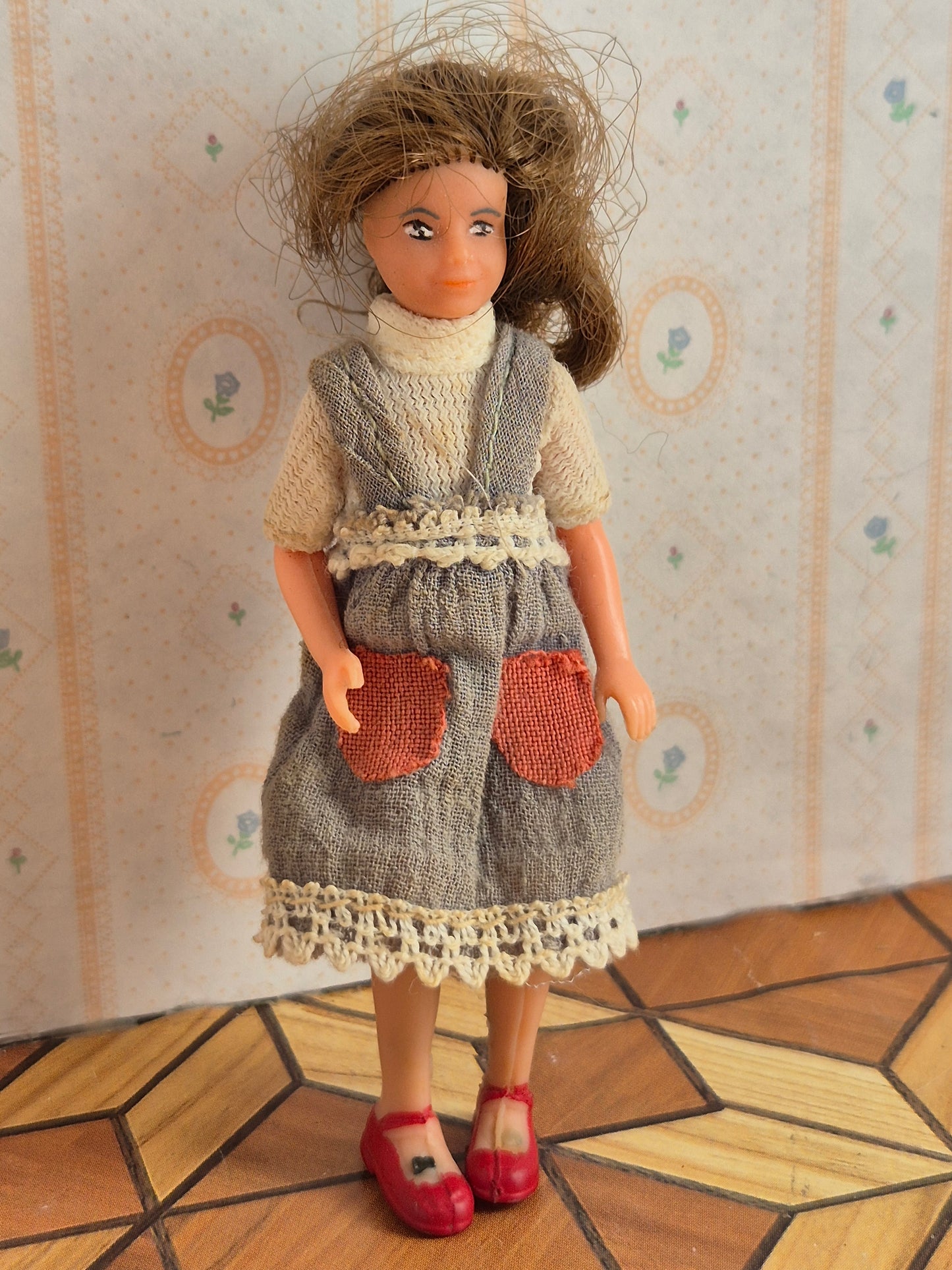 Lundby pige