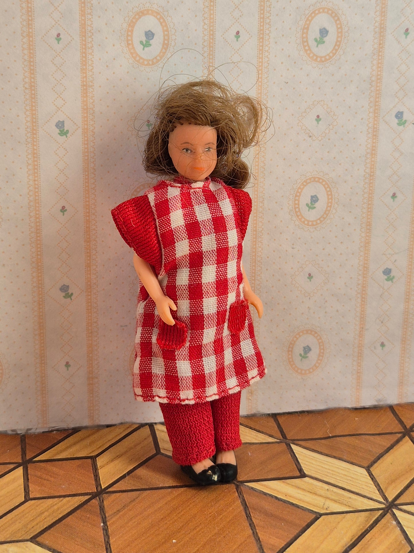 Lundby pige