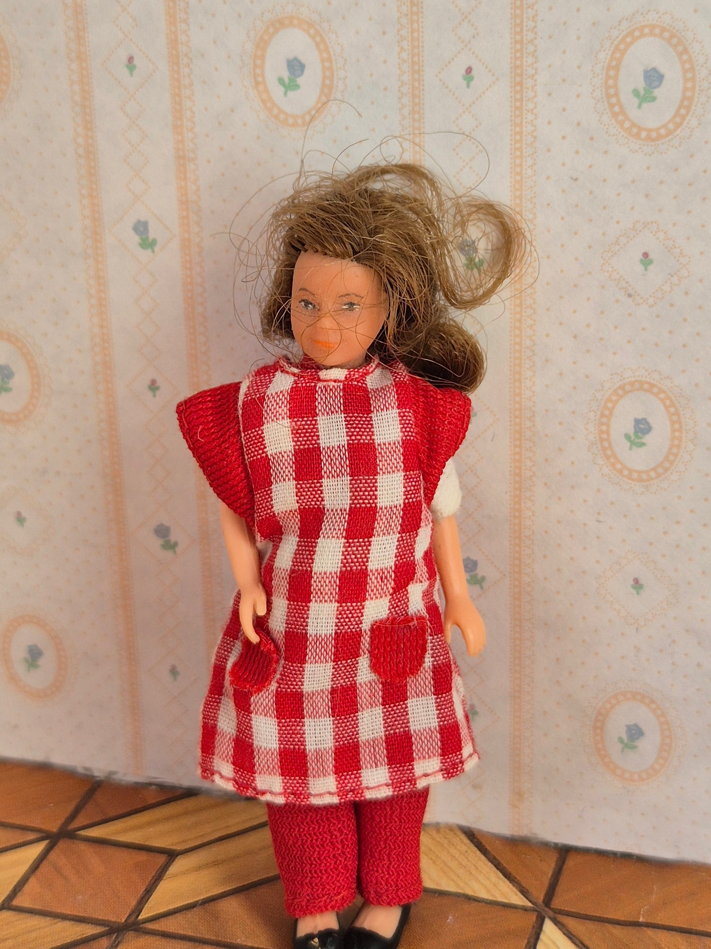 Lundby pige