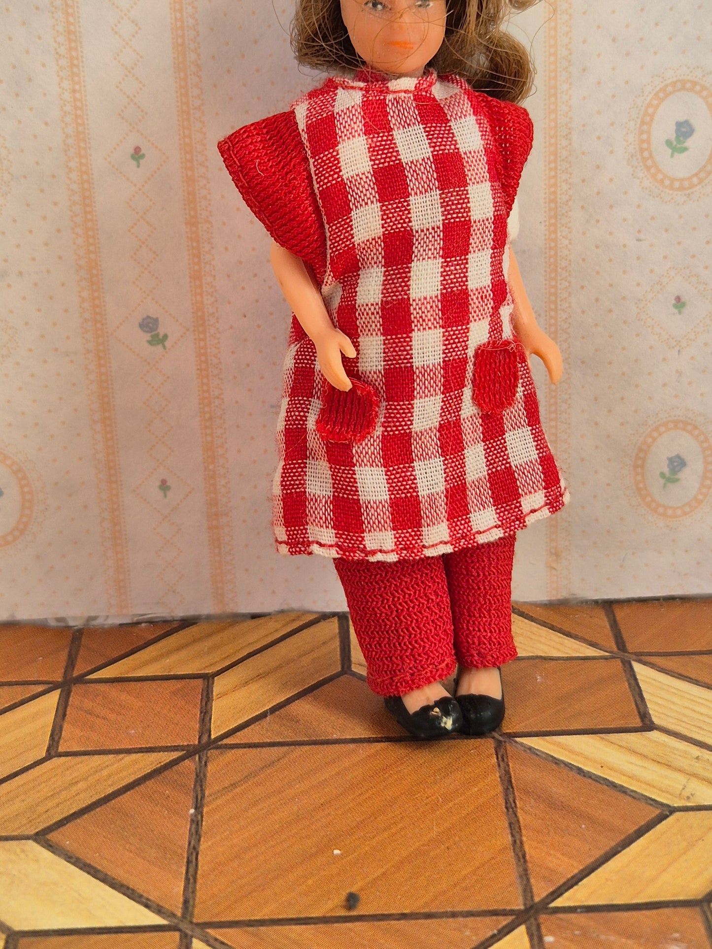 Lundby pige