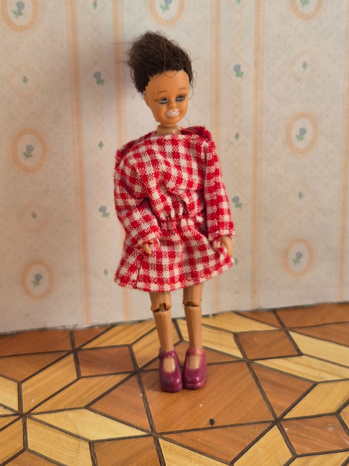 Lundby pige