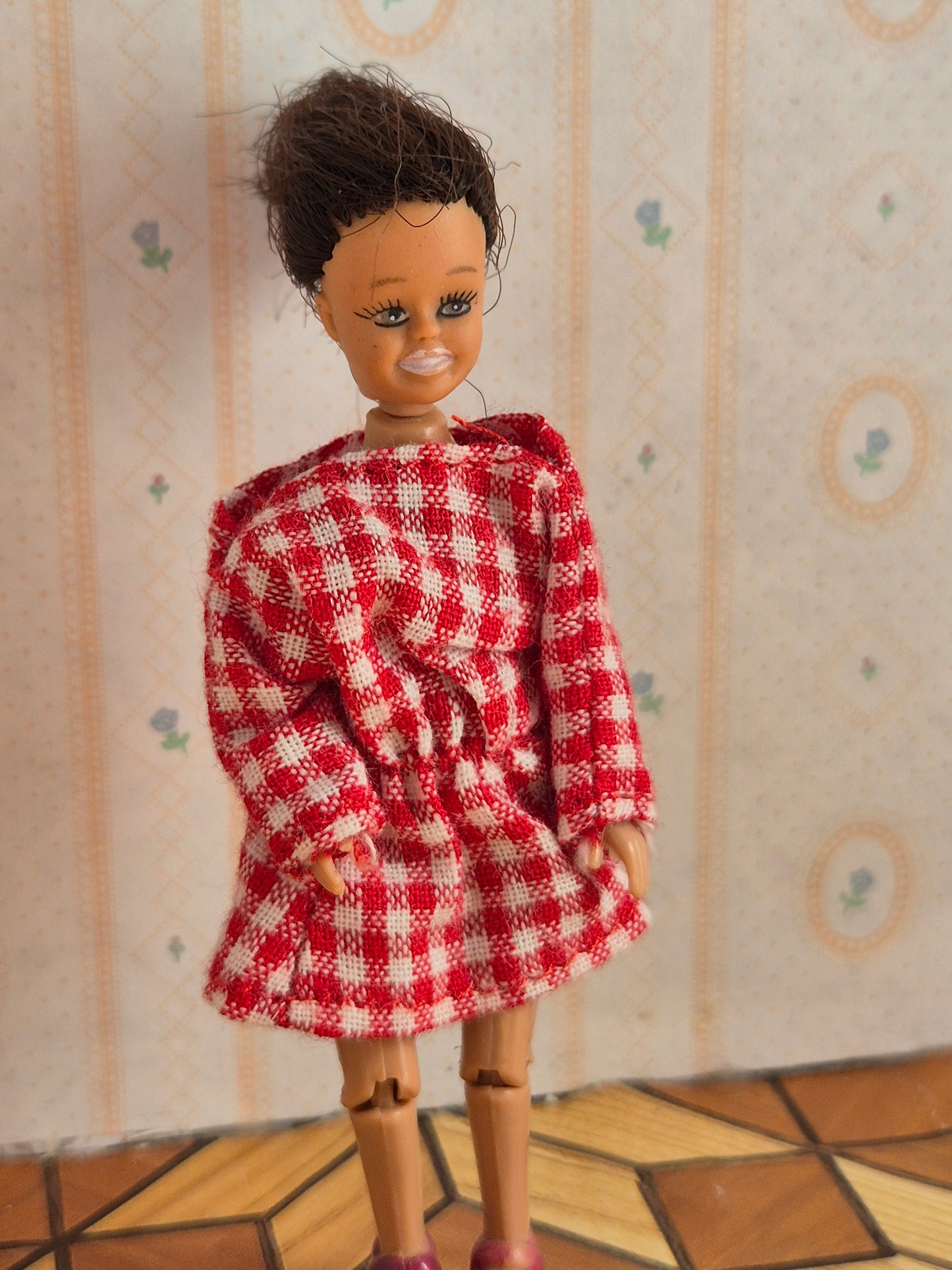 Lundby pige
