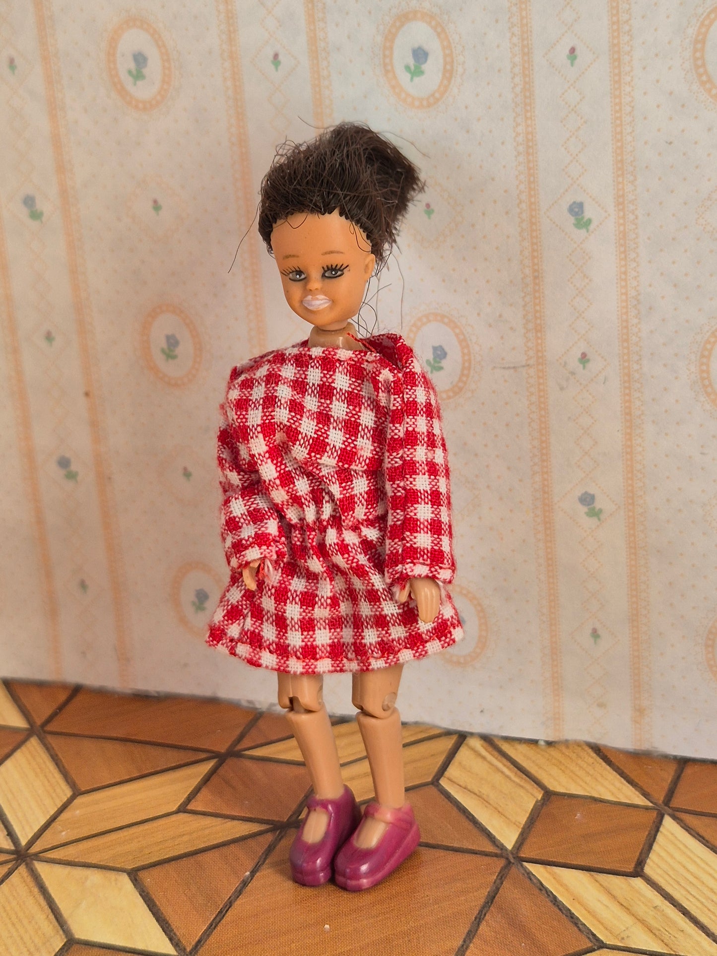 Lundby pige