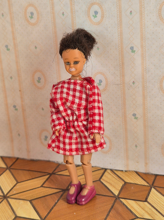 Lundby pige
