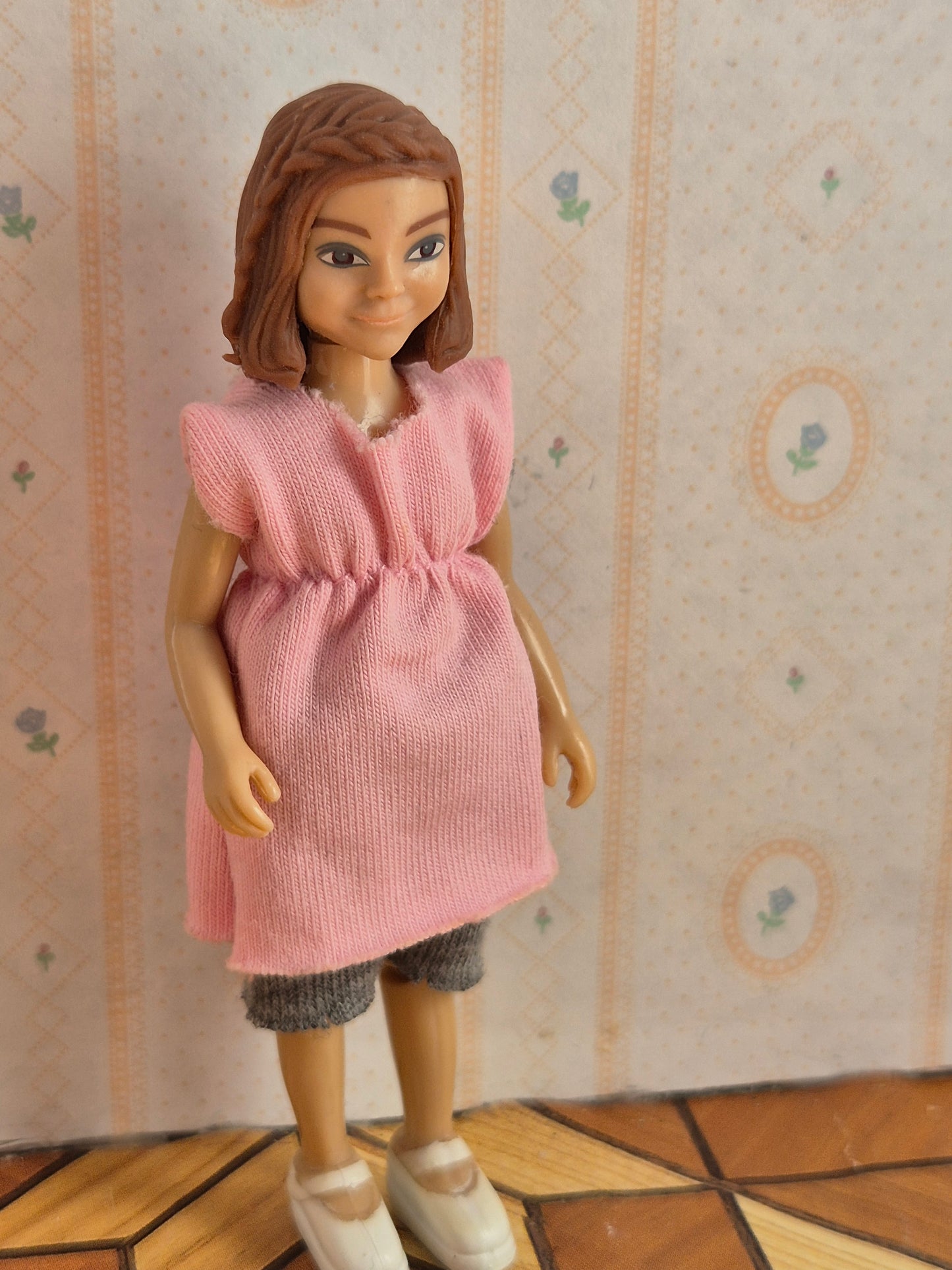 Lundby pige