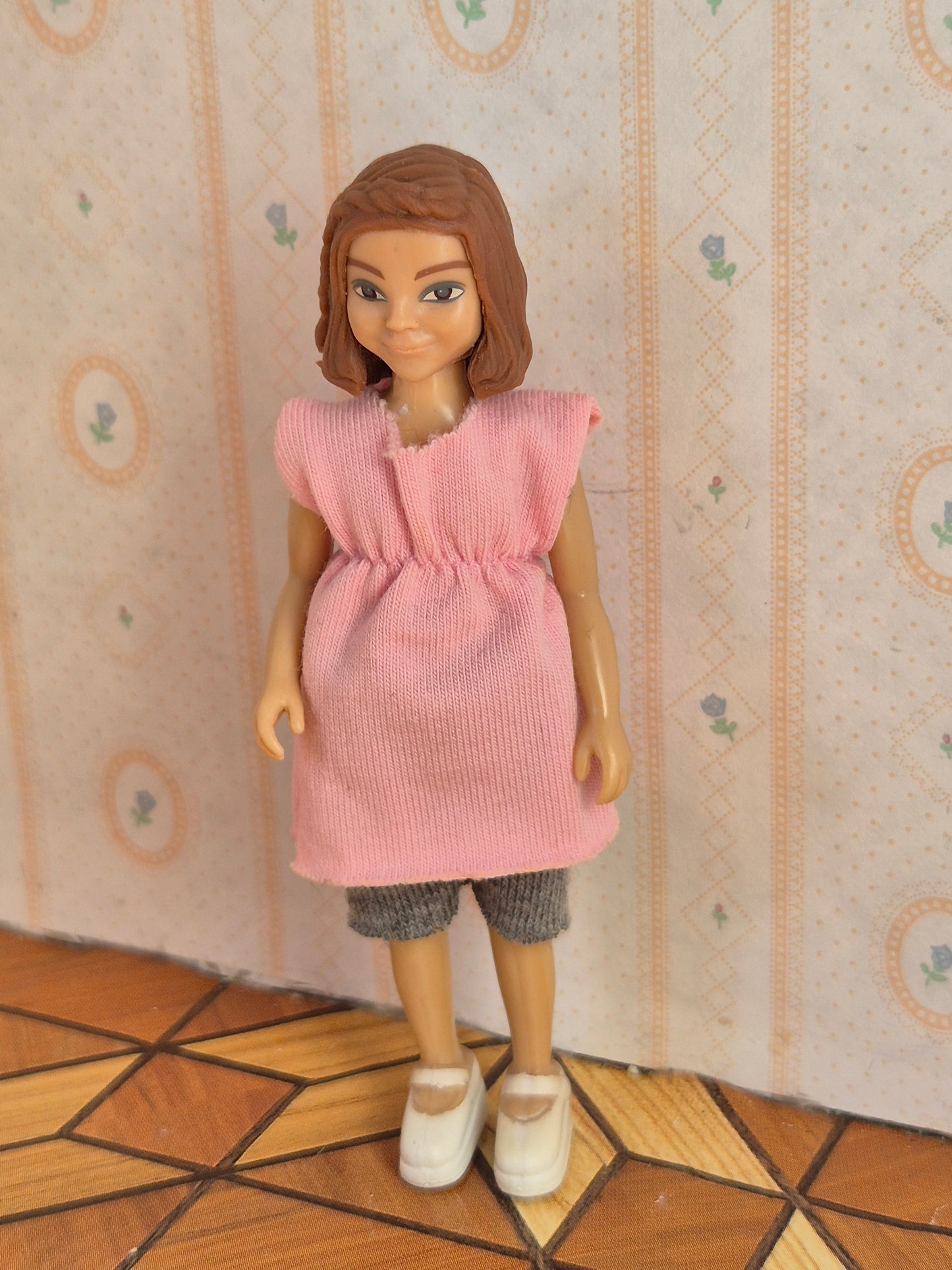 Lundby pige