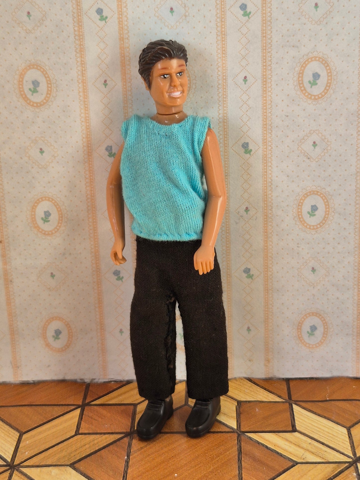 Lundby herre