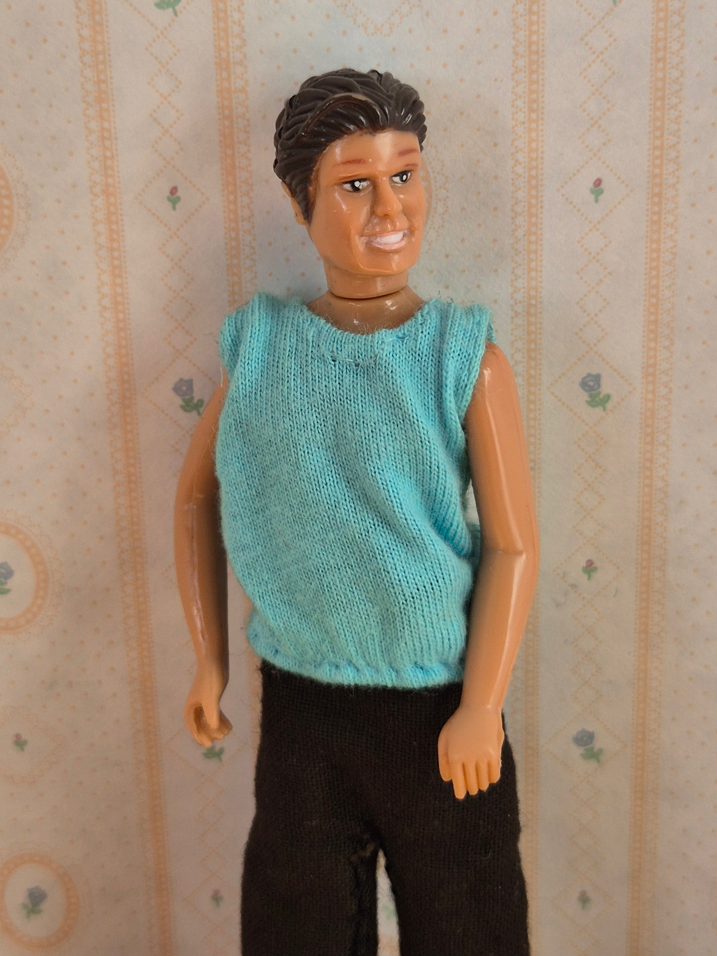 Lundby herre