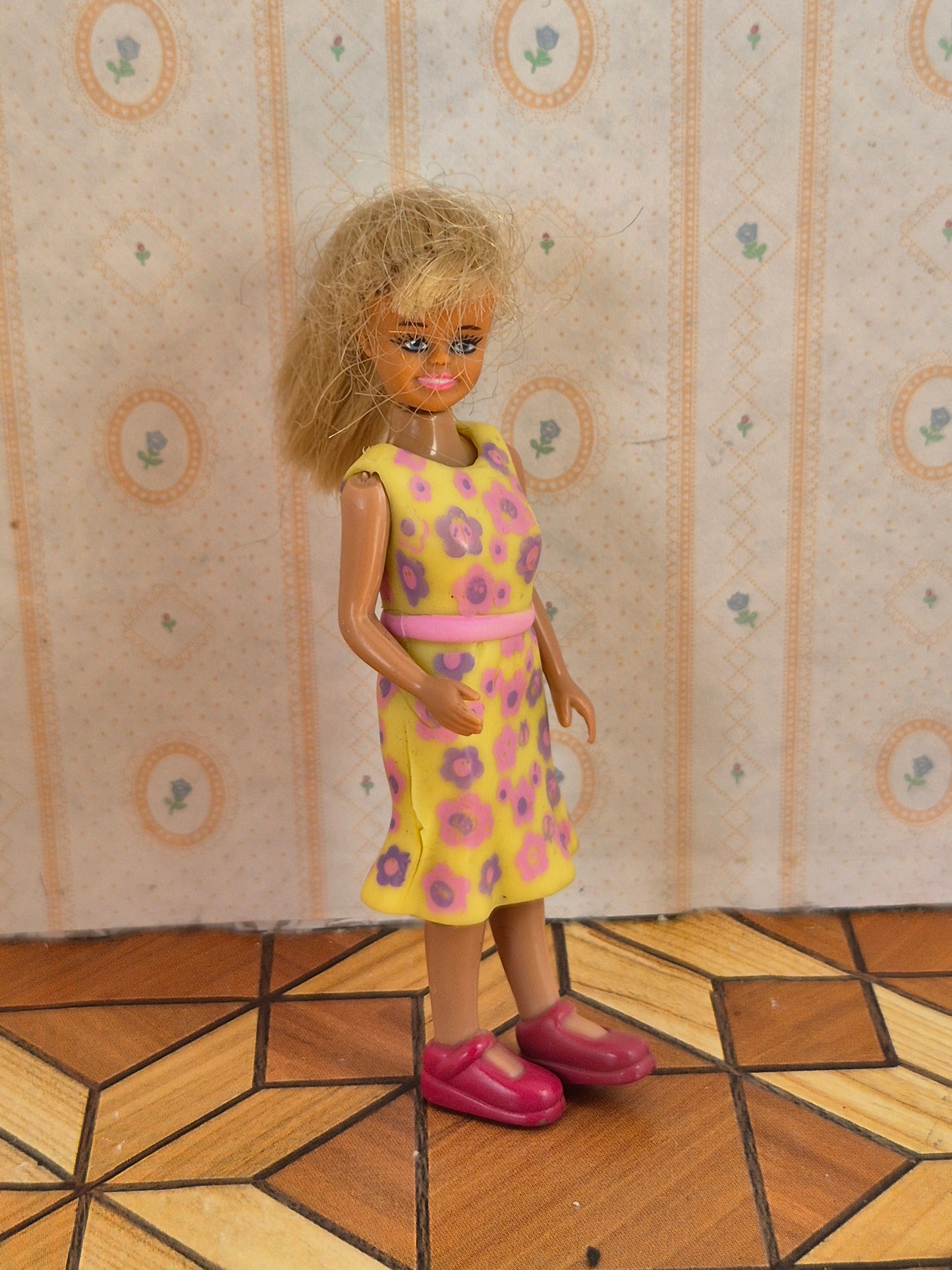 Lundby pige