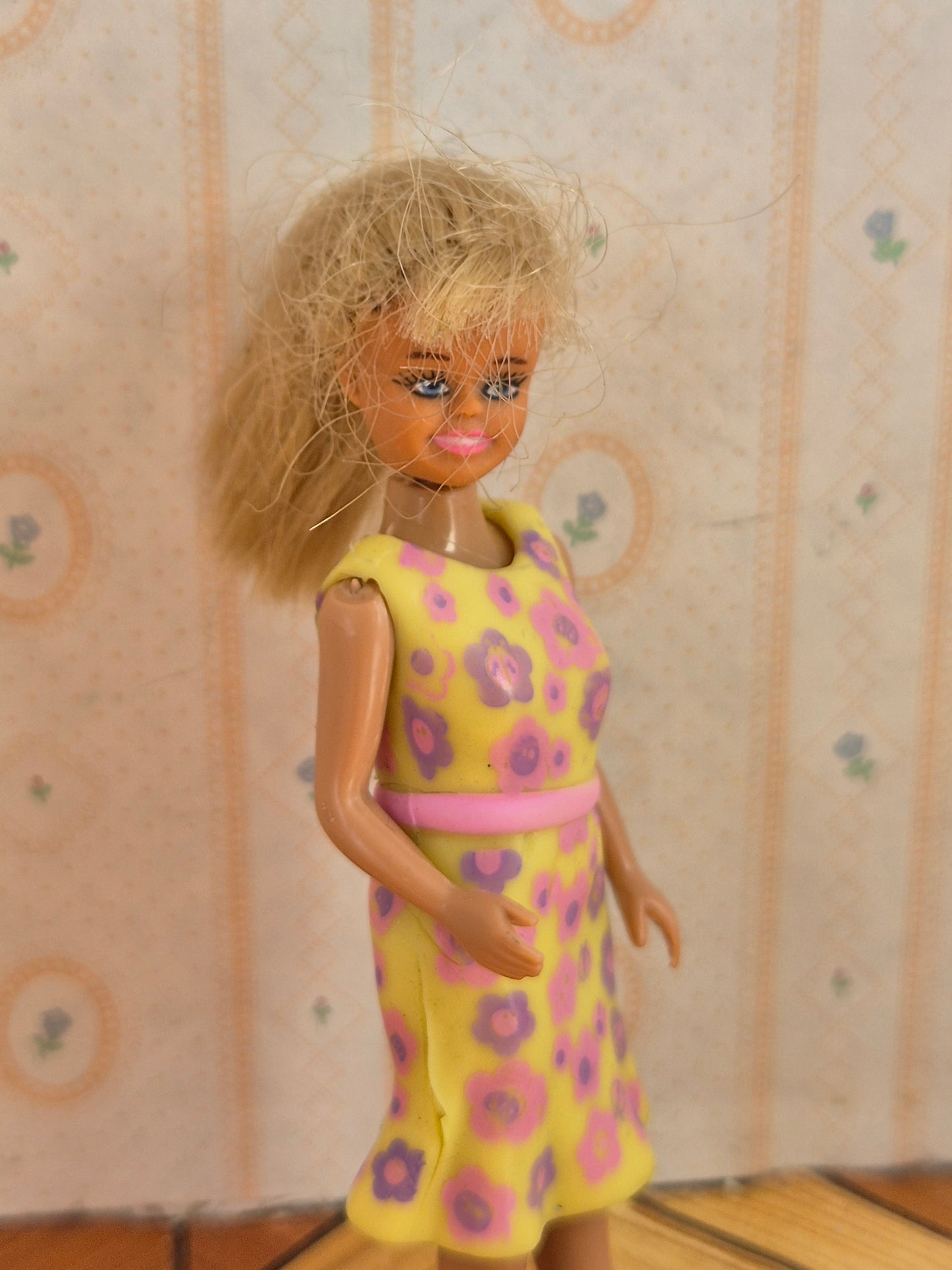 Lundby pige