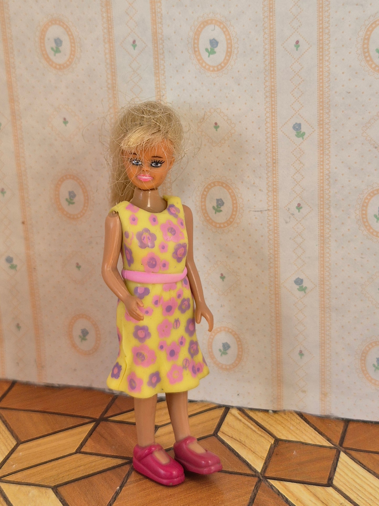 Lundby pige
