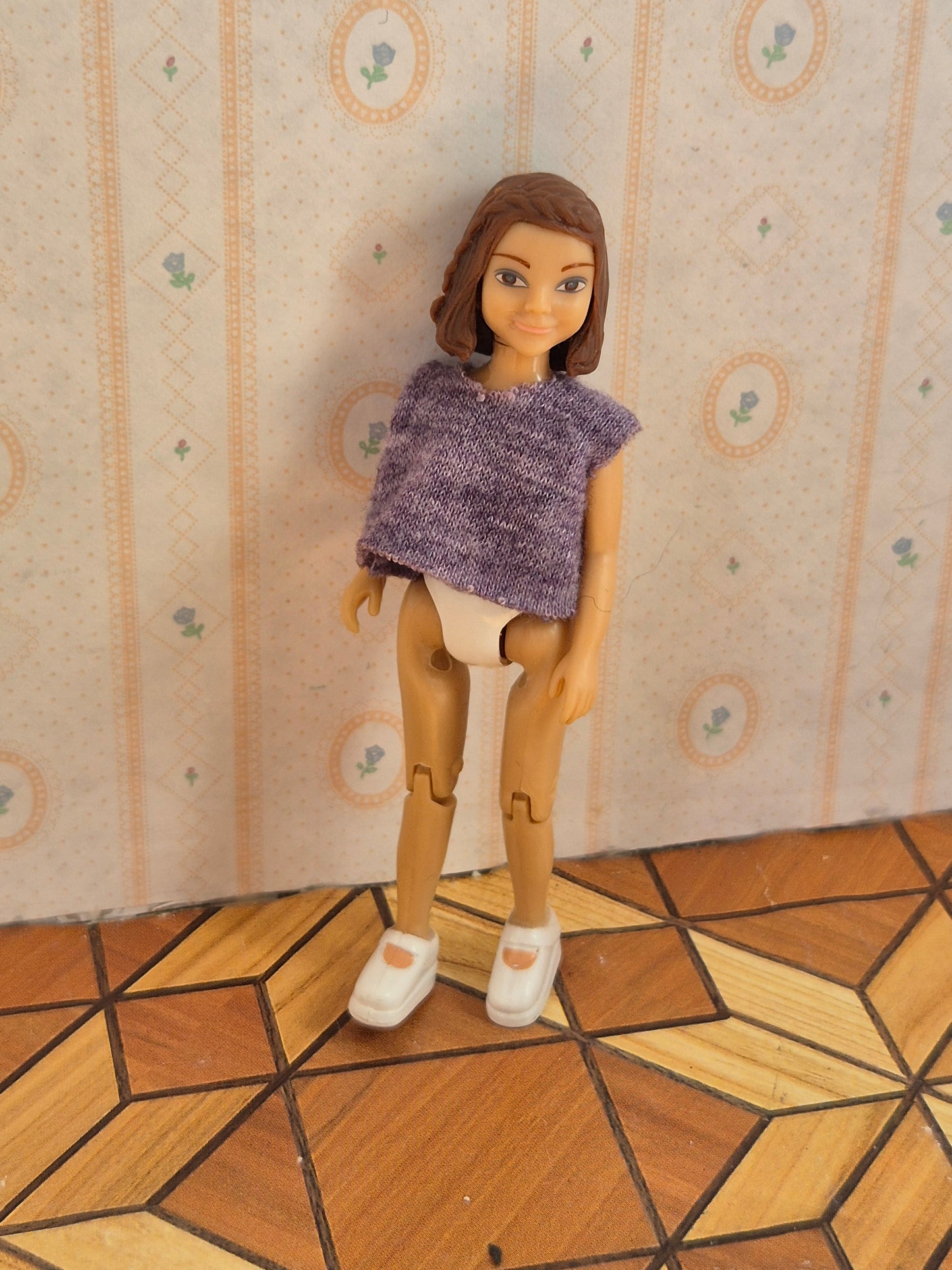 Lundby pige