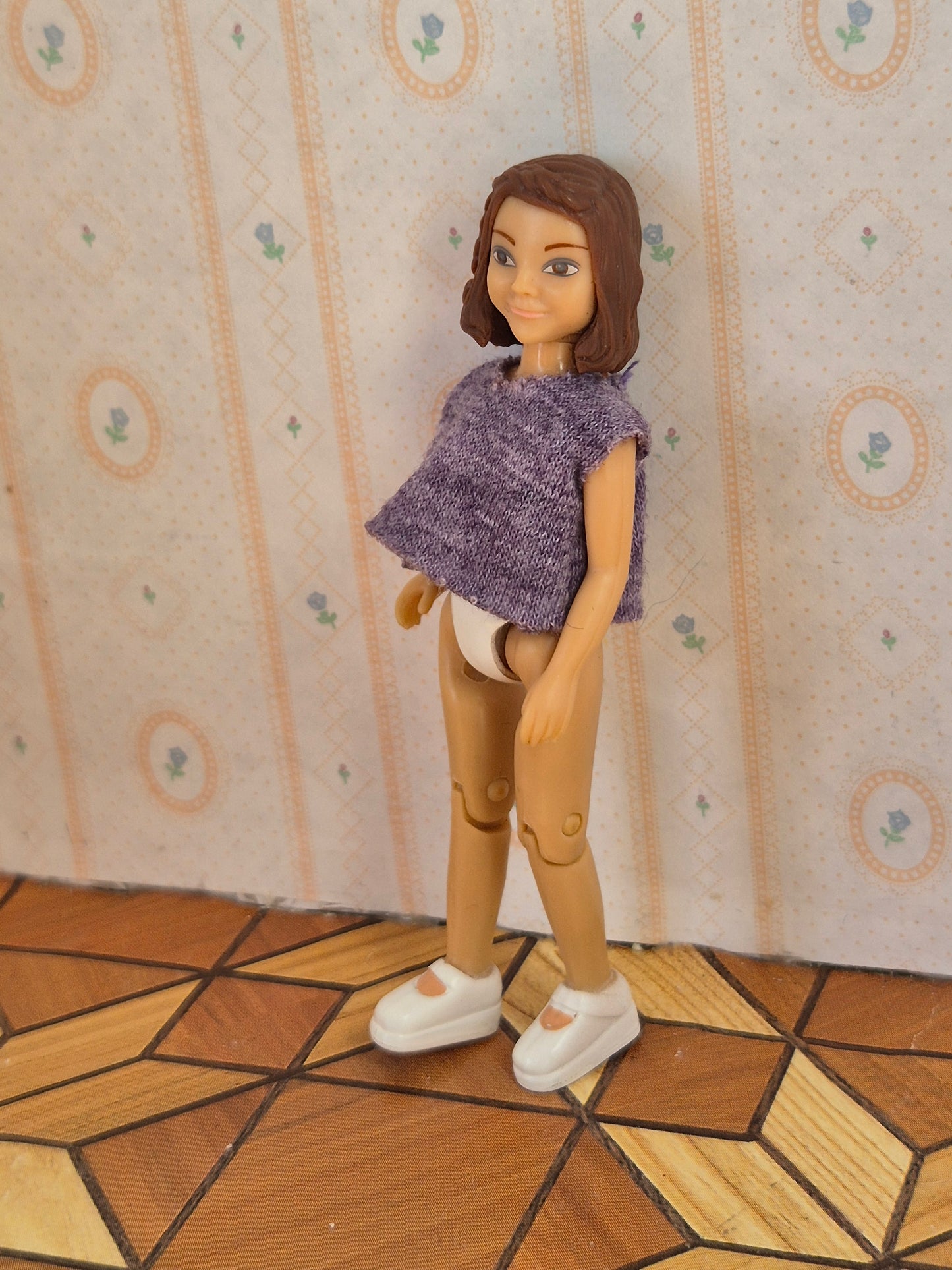 Lundby pige
