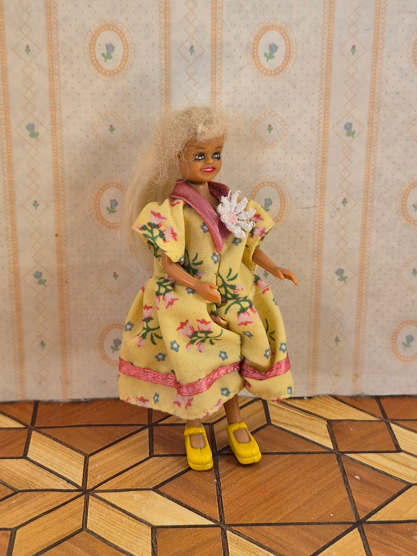 Lundby pige