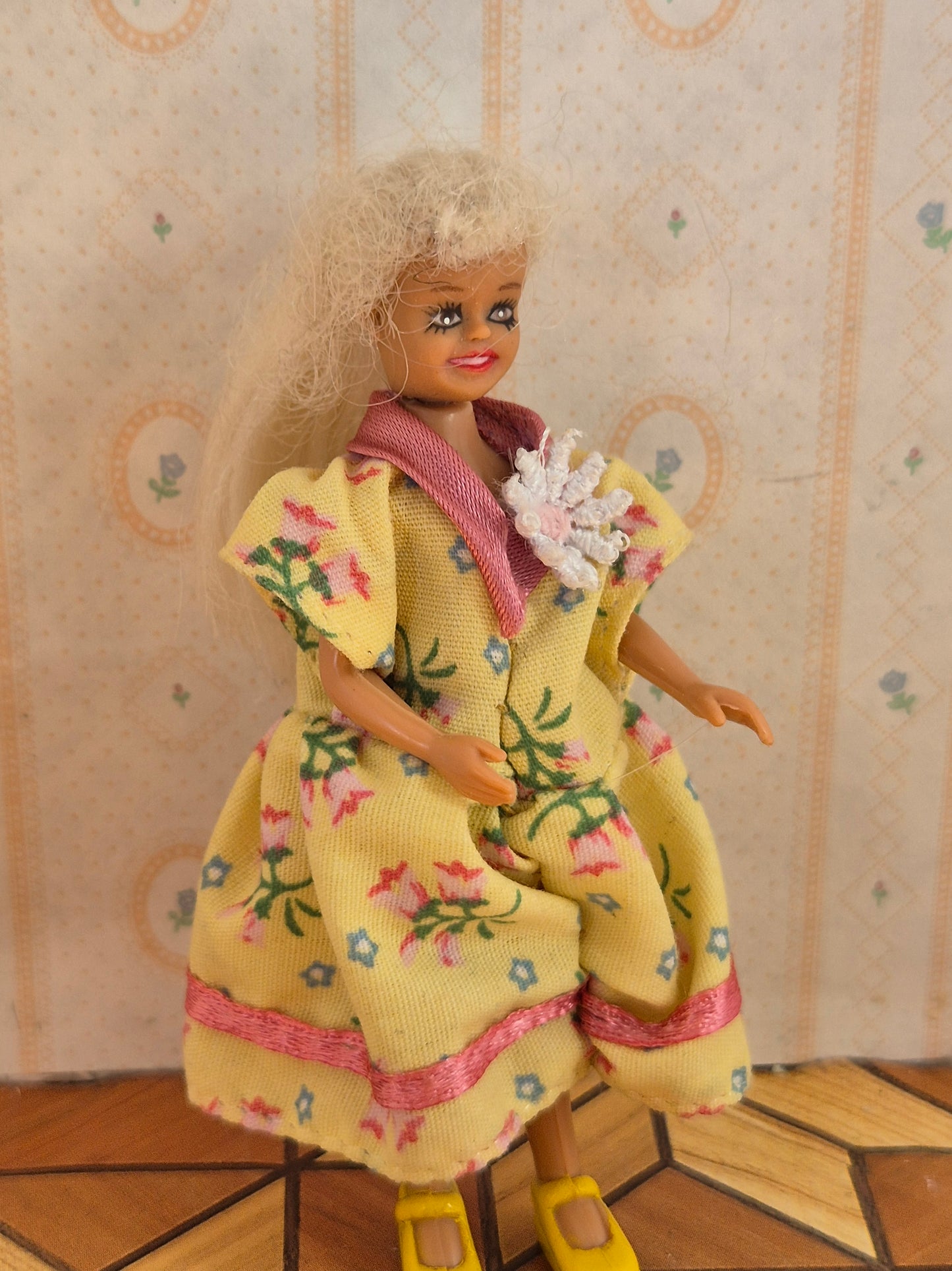 Lundby pige