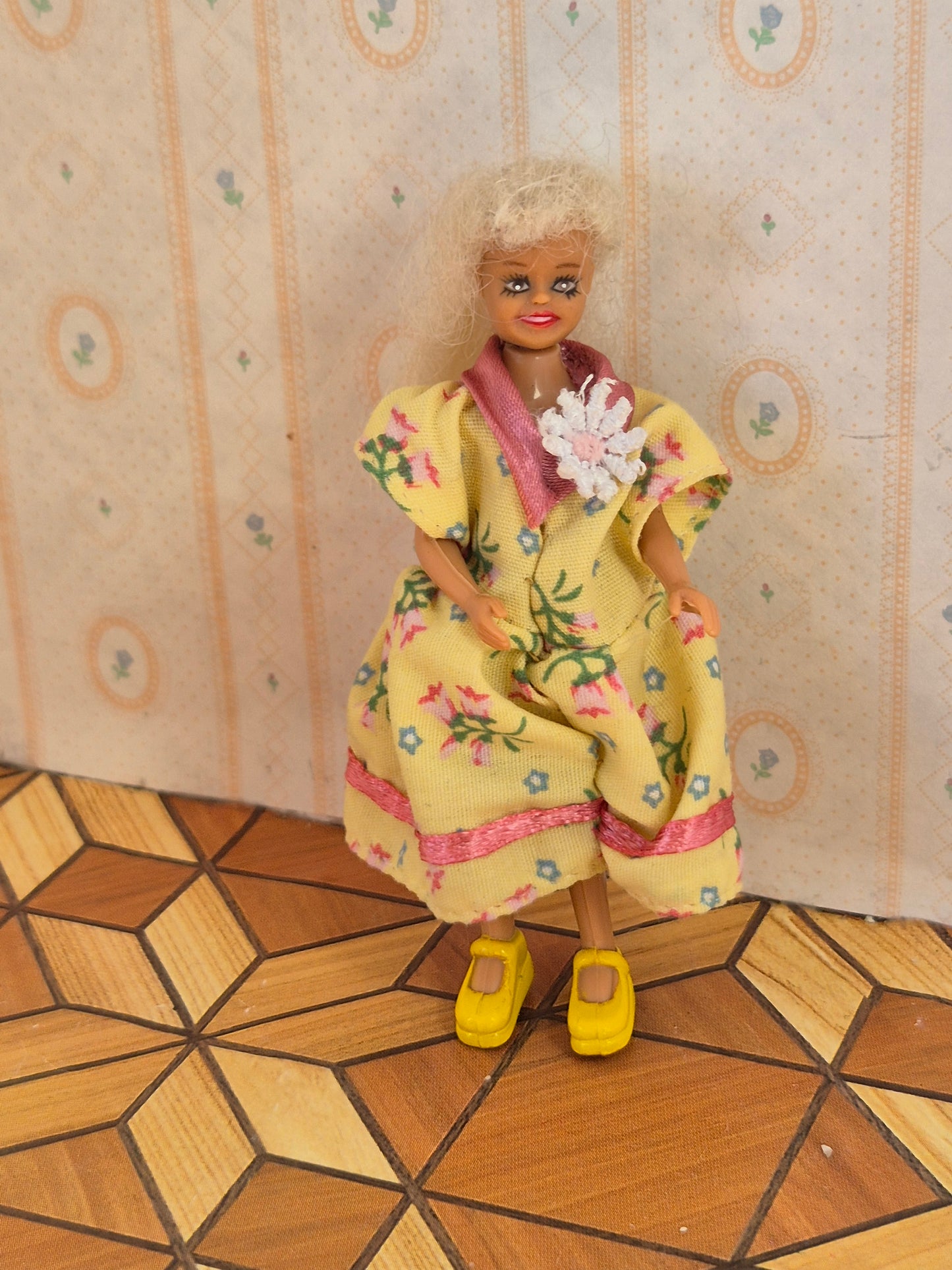 Lundby pige