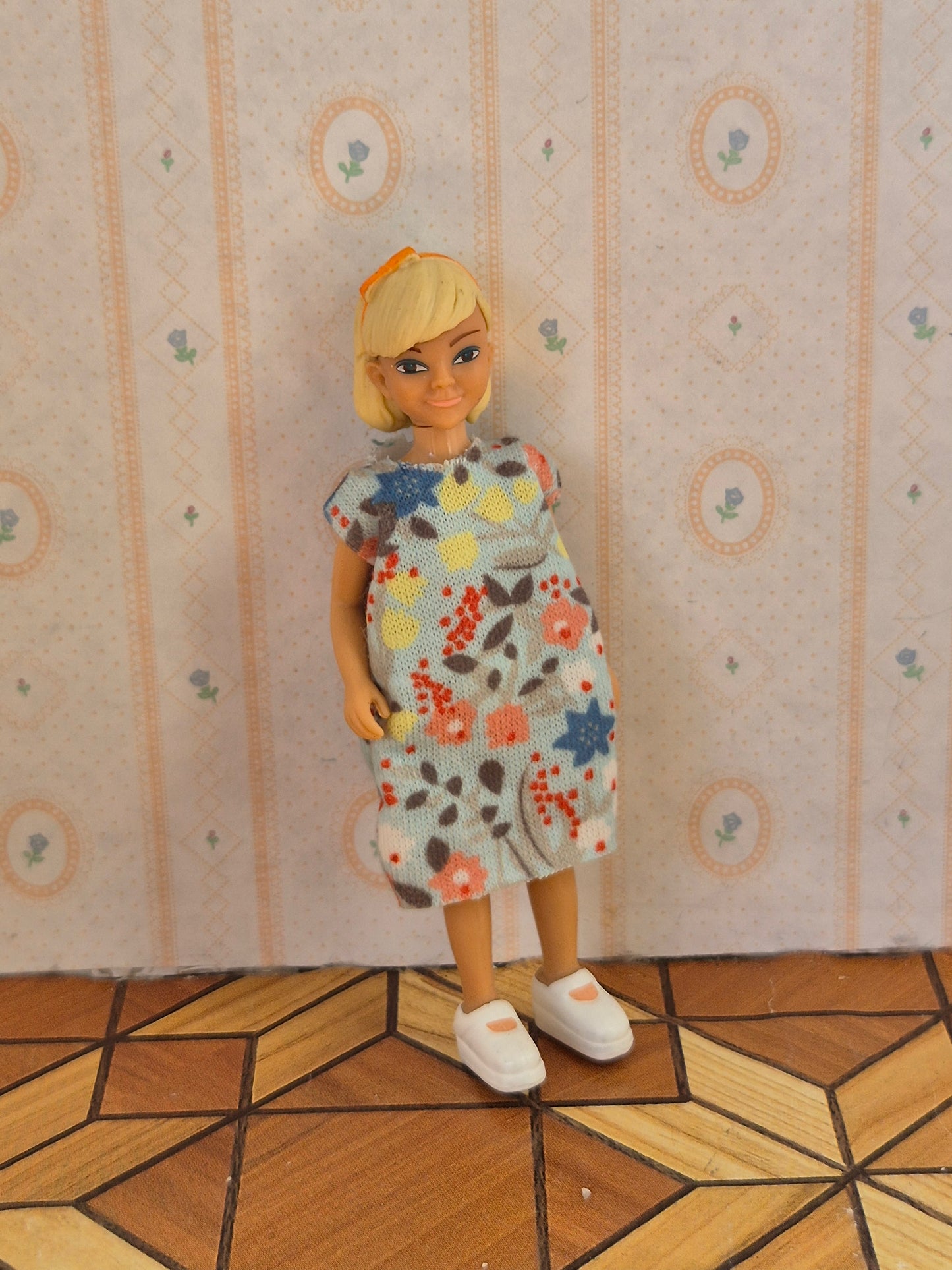 Lundby pige