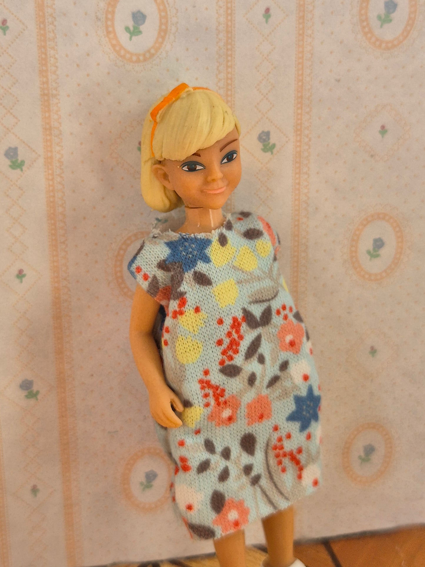 Lundby pige