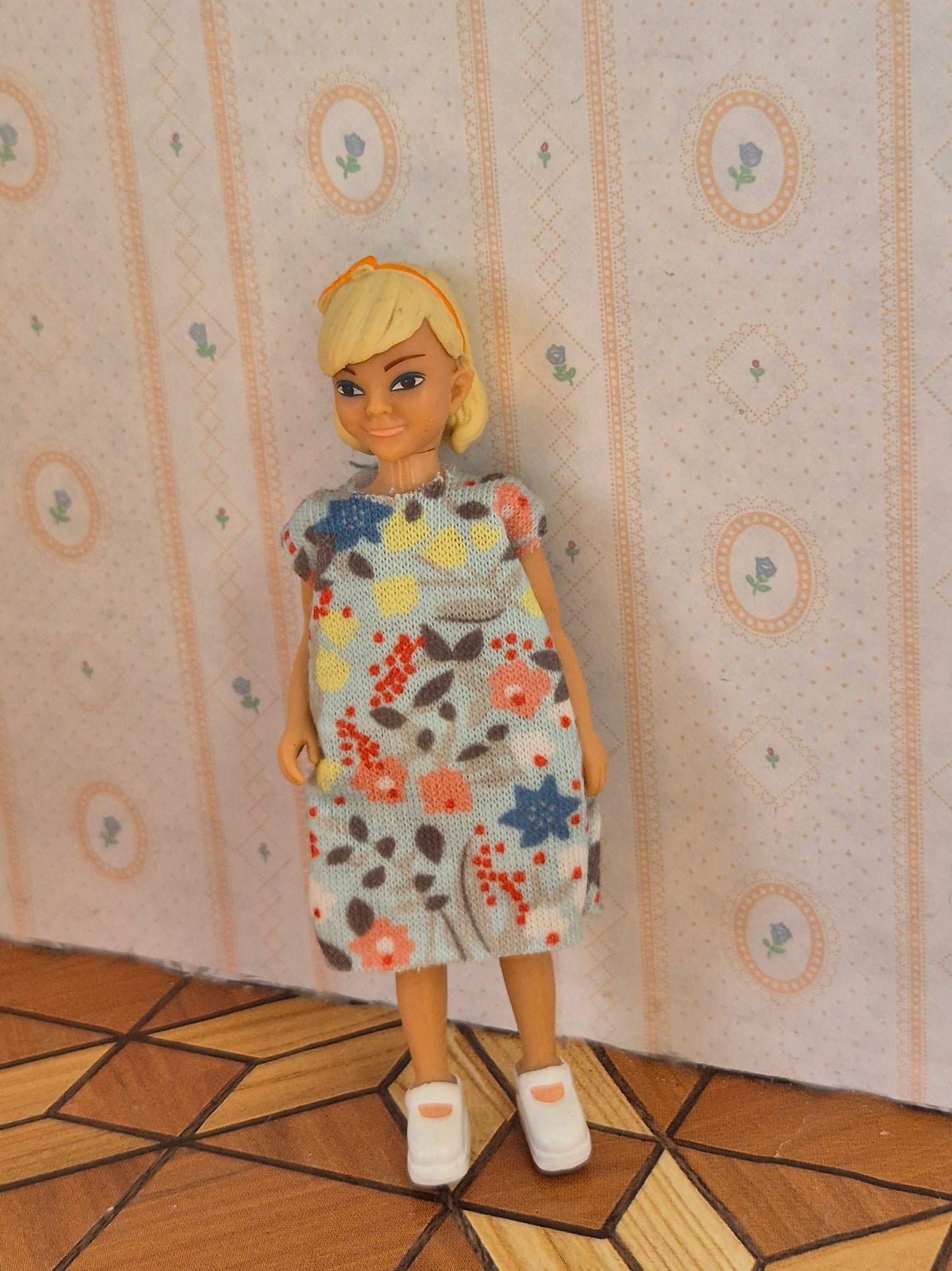 Lundby pige