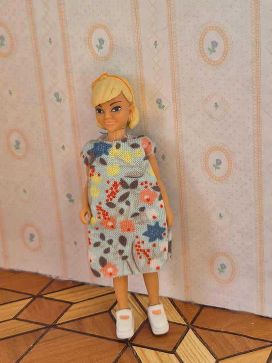 Lundby pige