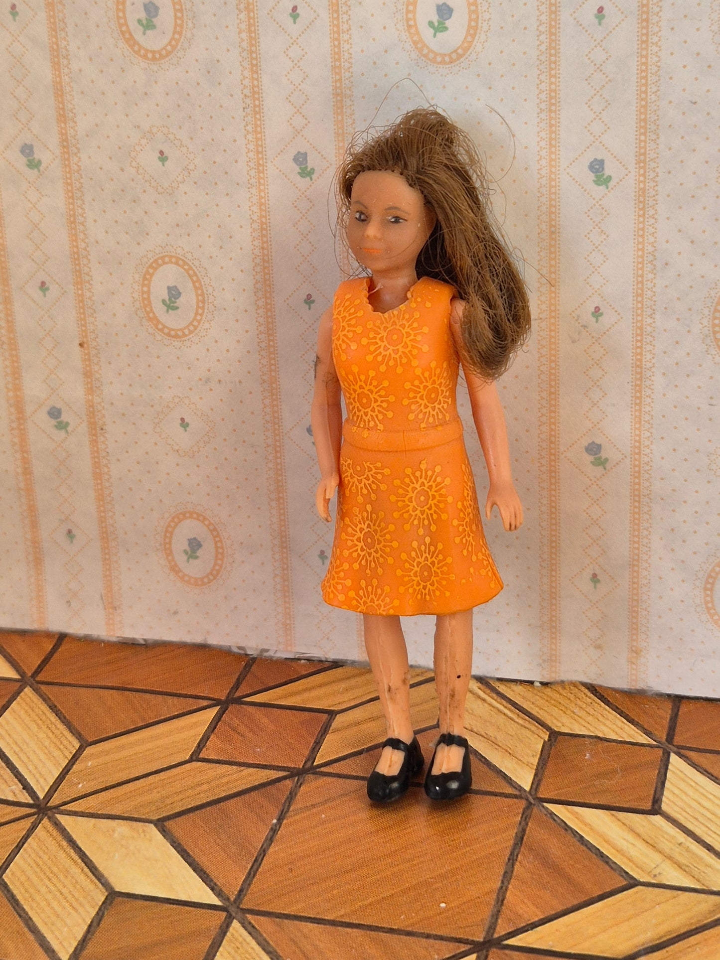 Lundby pige
