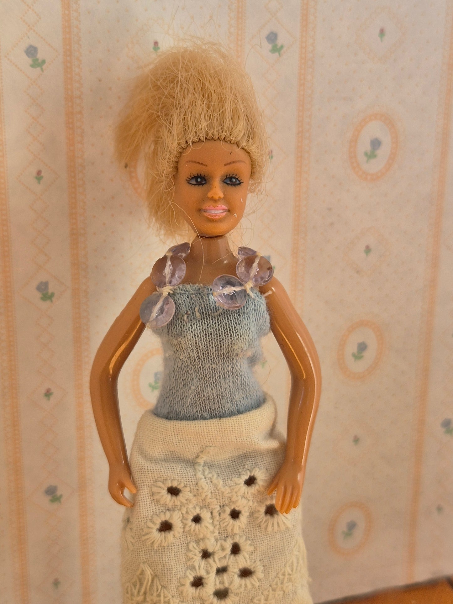 Lundby dame