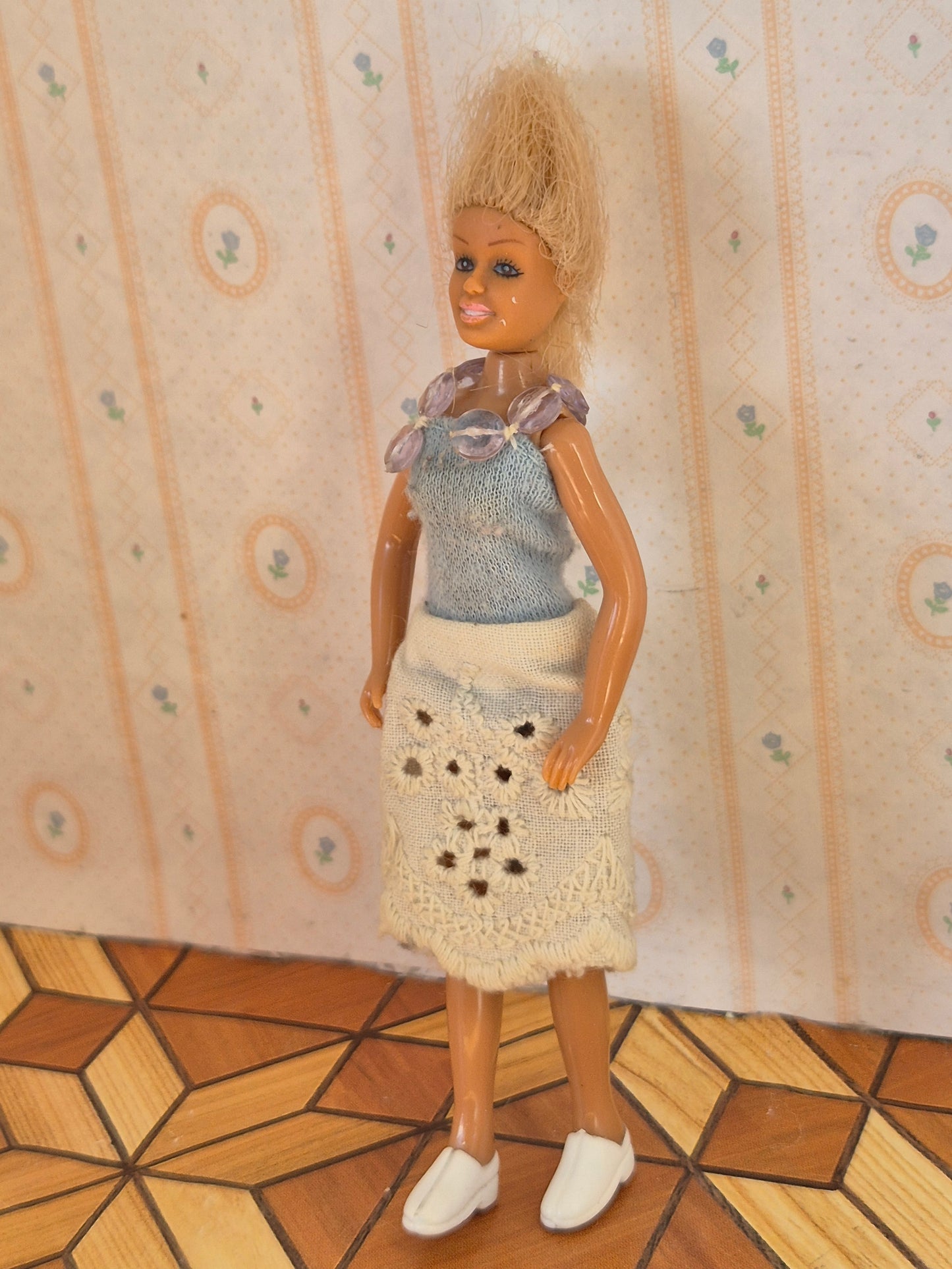 Lundby dame