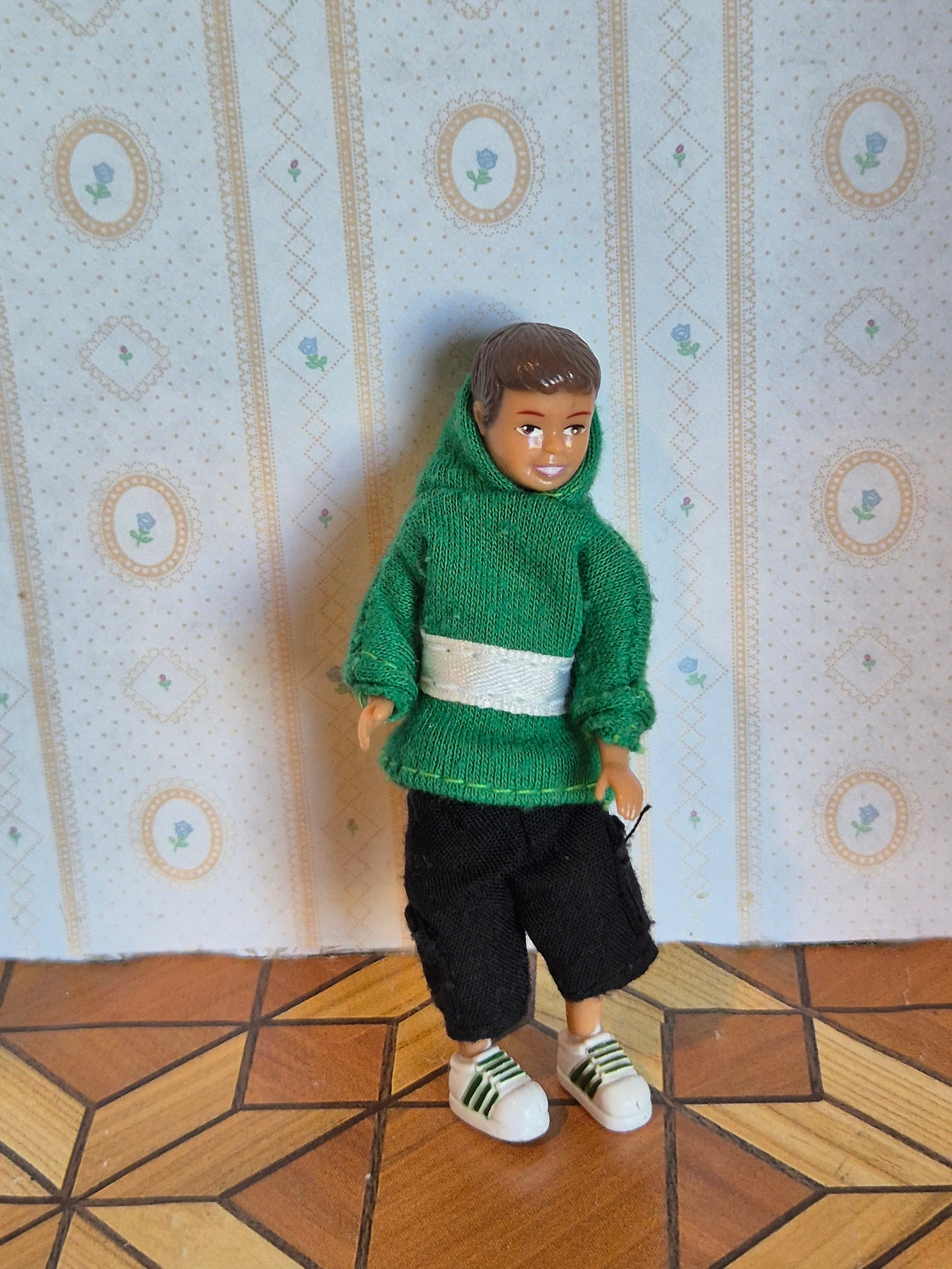 Lundby dreng