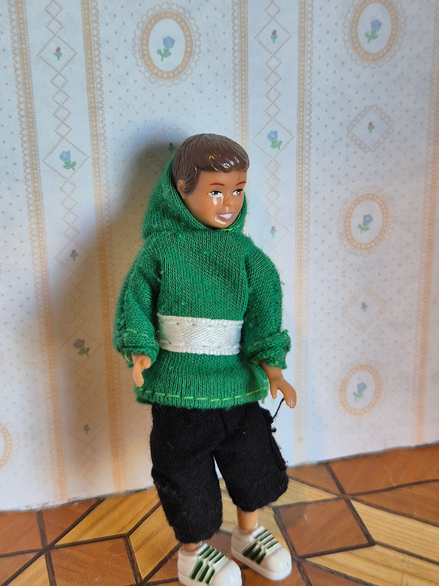 Lundby dreng
