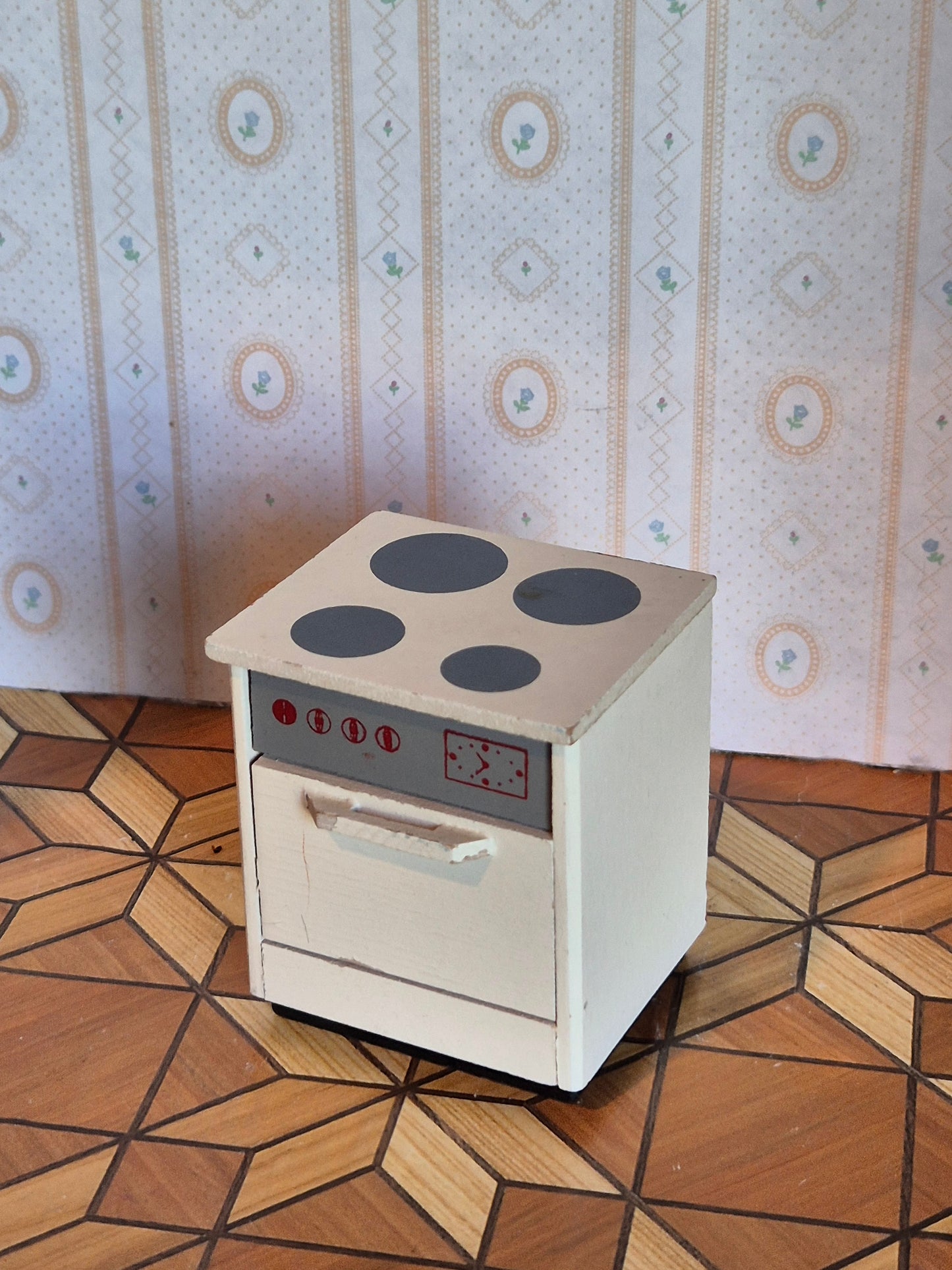 Lundby komfur