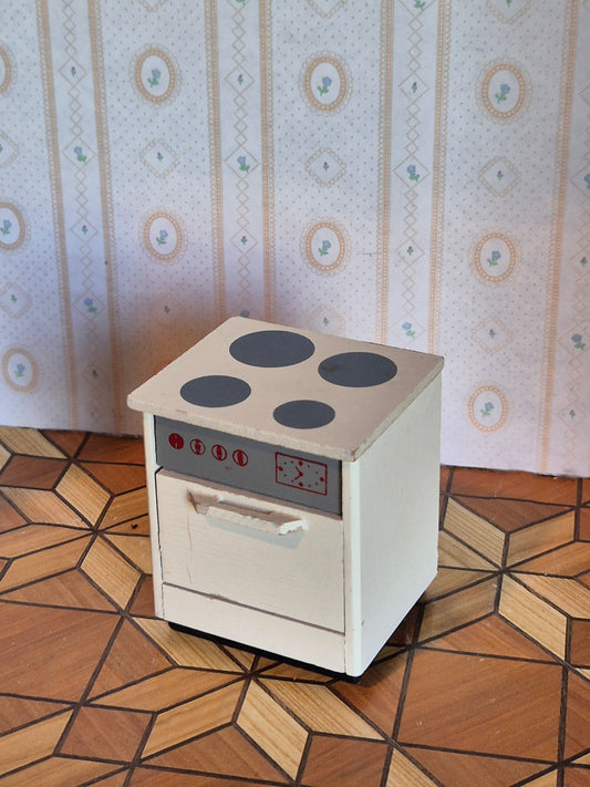 Lundby komfur