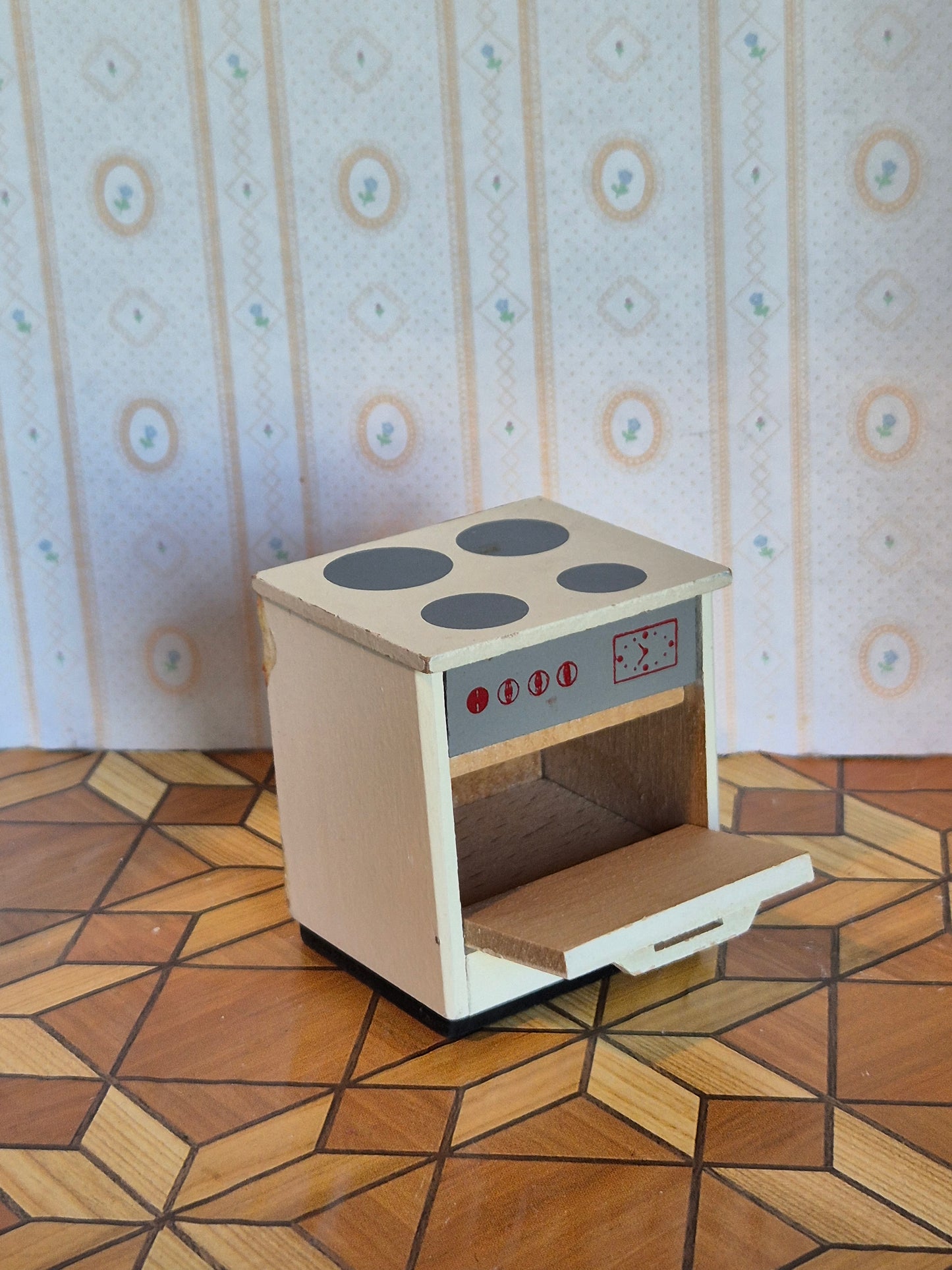 Lundby komfur