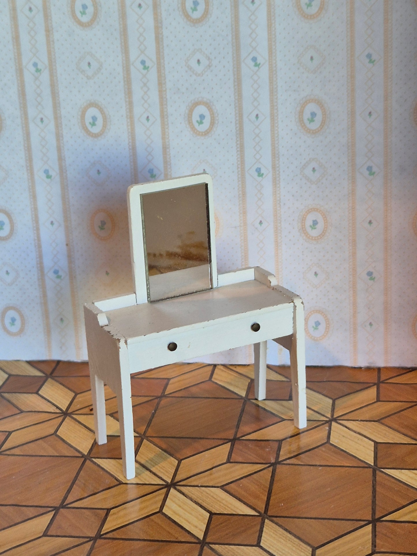 Lundby sminkebord