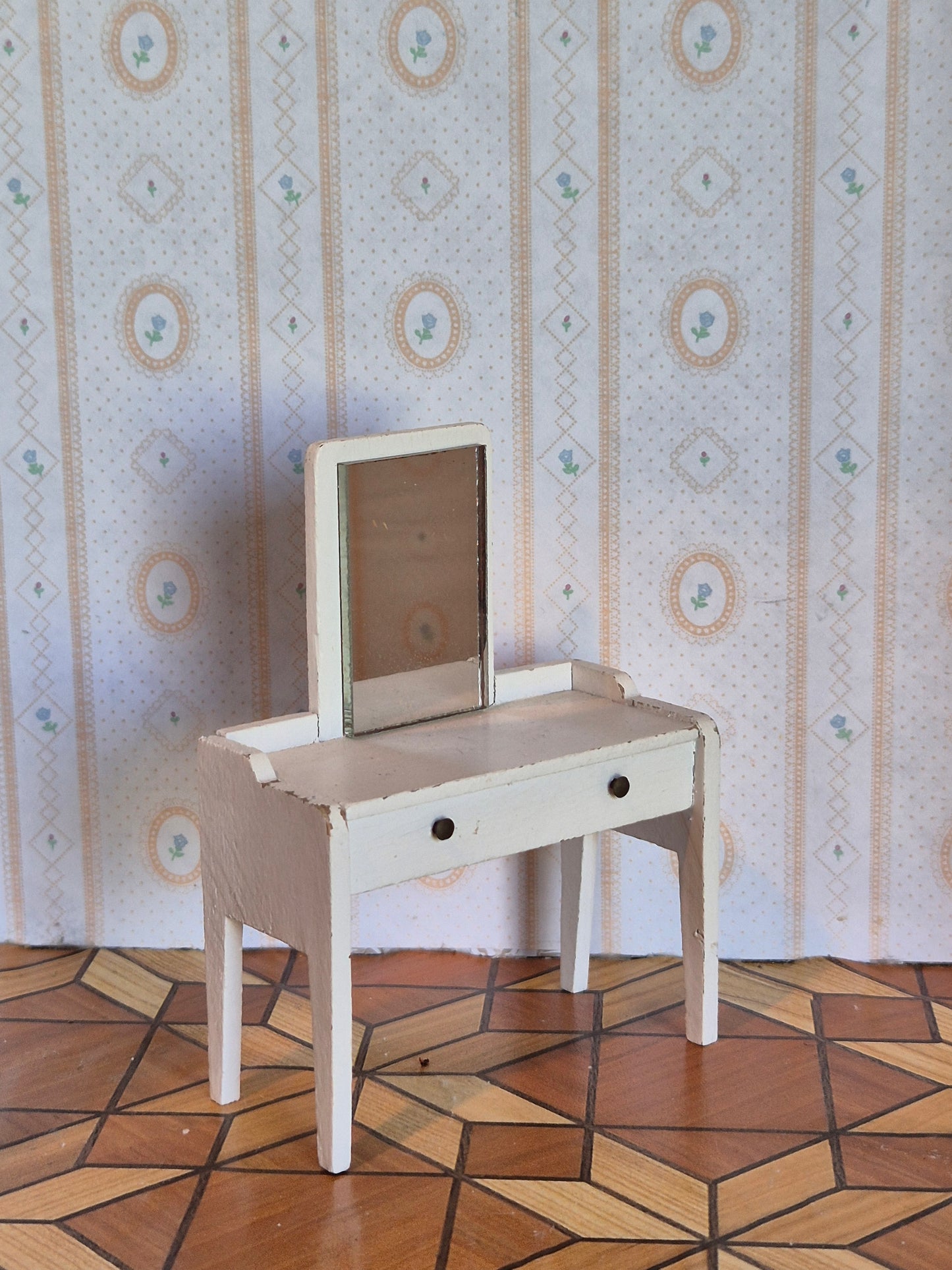Lundby sminkebord