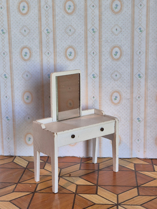 Lundby sminkebord