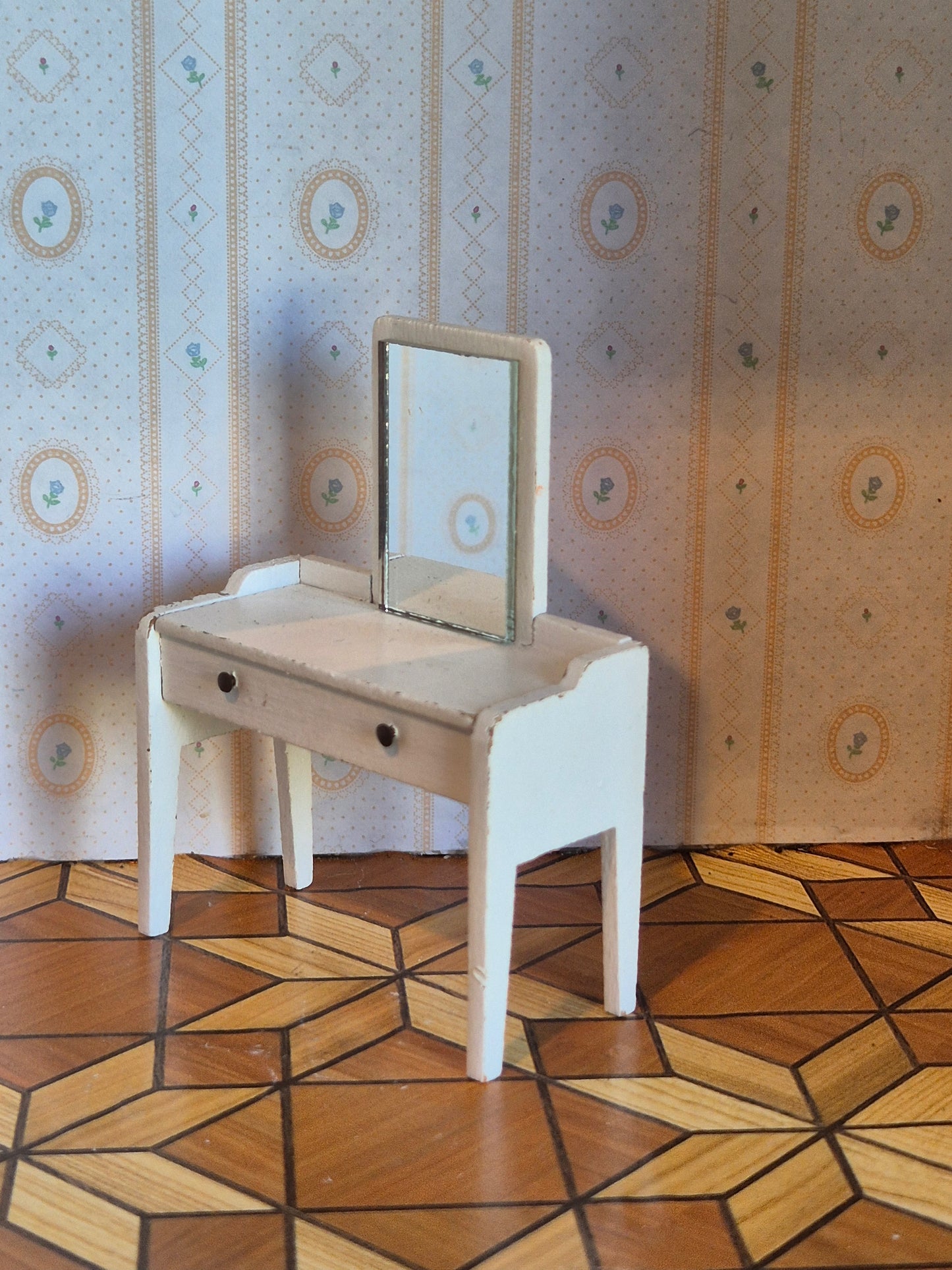 Lundby sminkebord