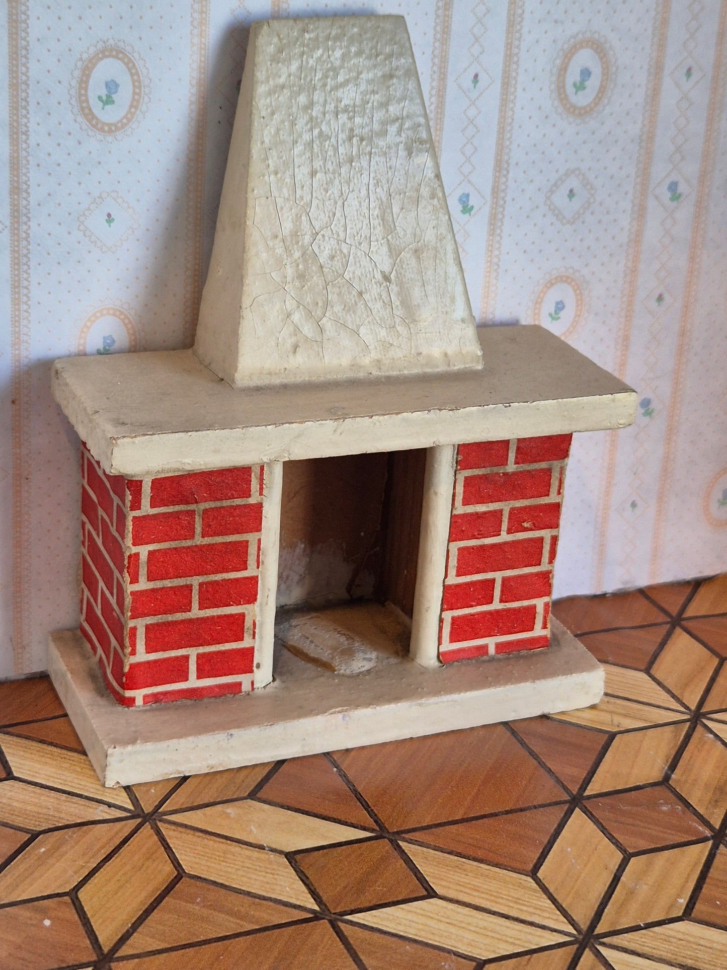 Lerro kamin