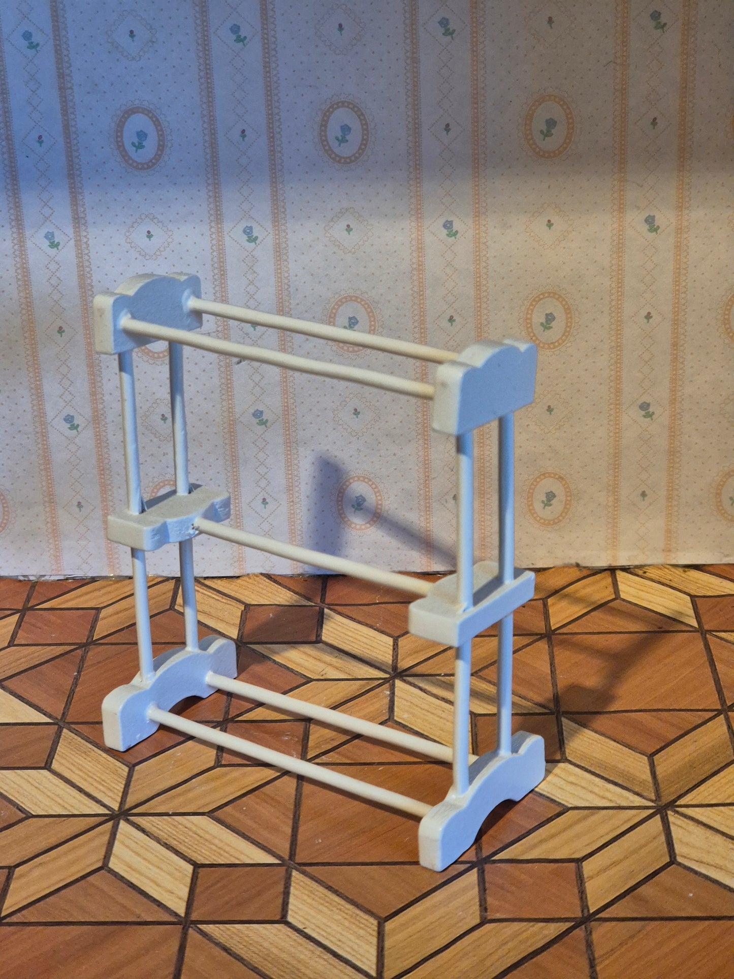 1:12 tørrestativ