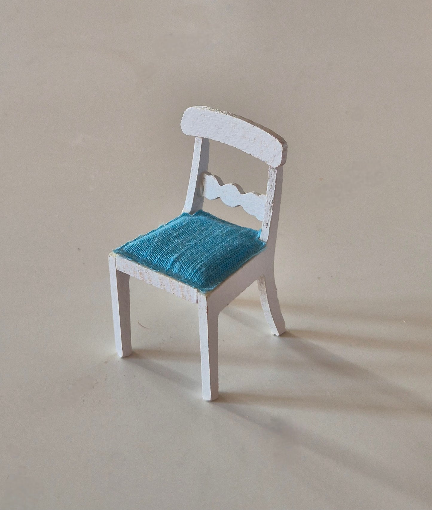 Lundby stol