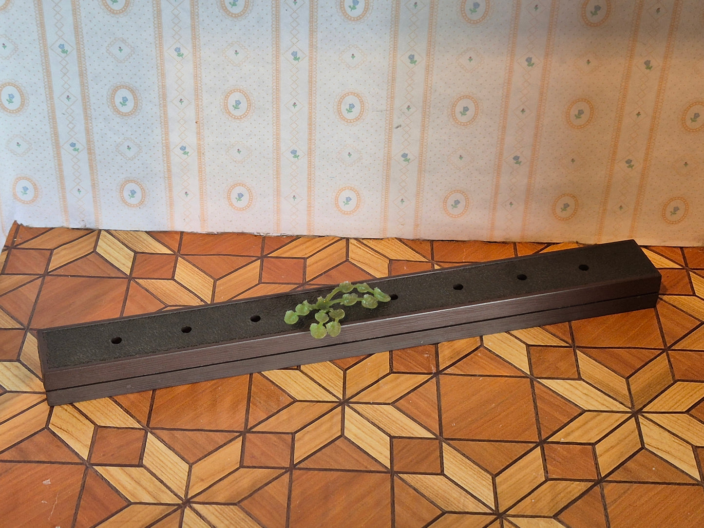 Lundby bed