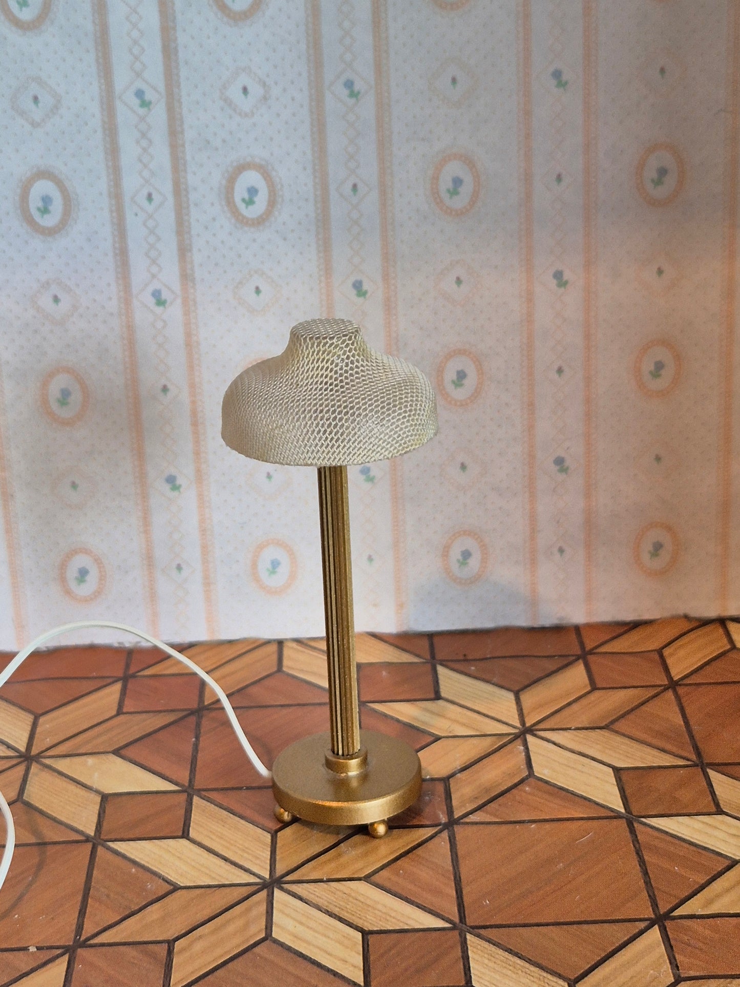 Lundby lampe