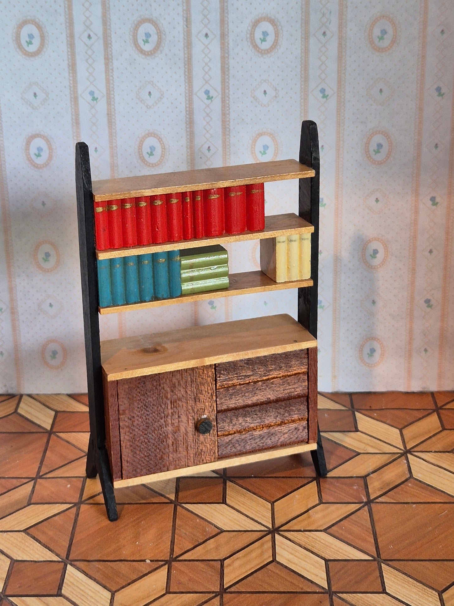 Lundby reol