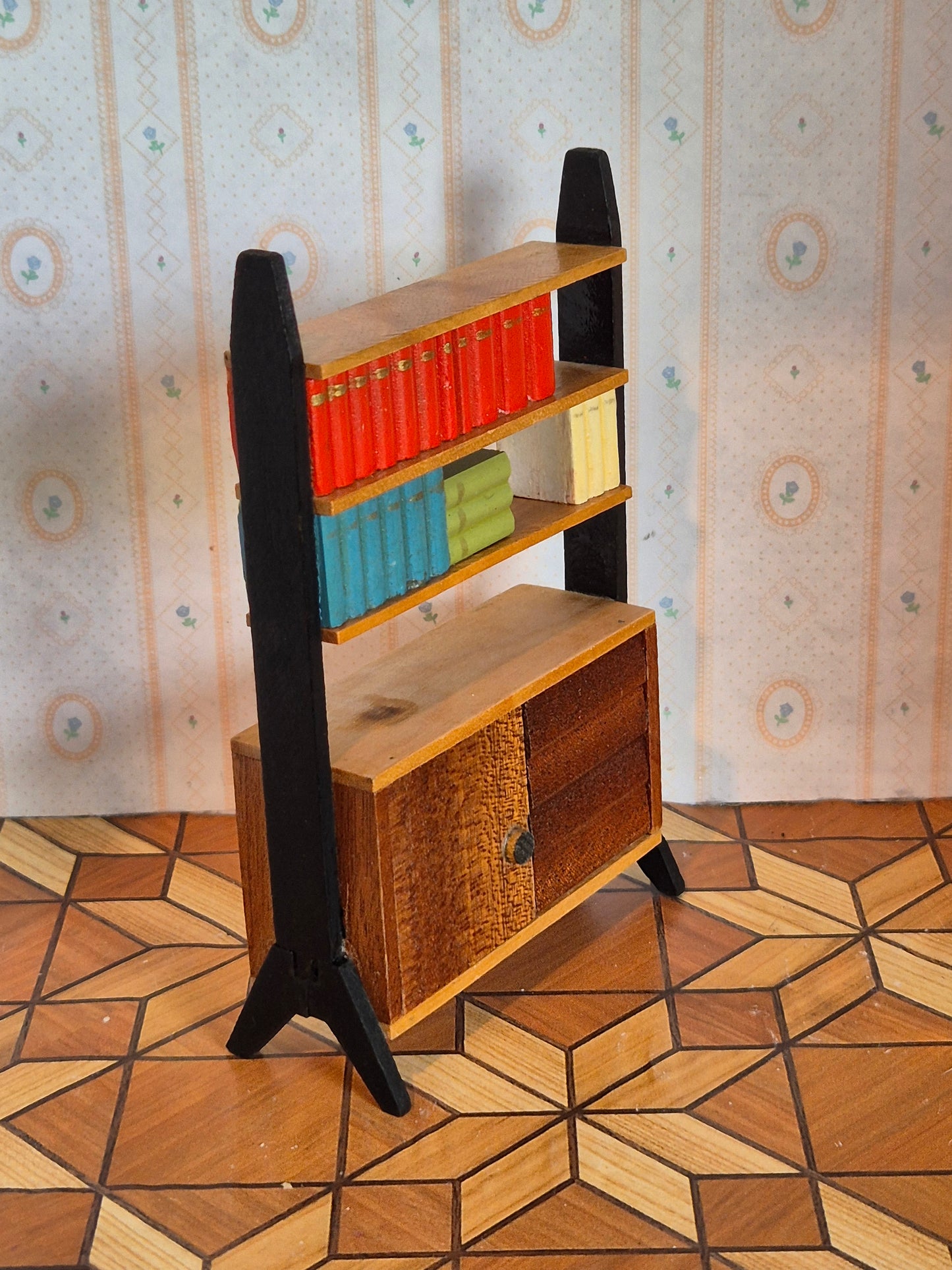 Lundby reol