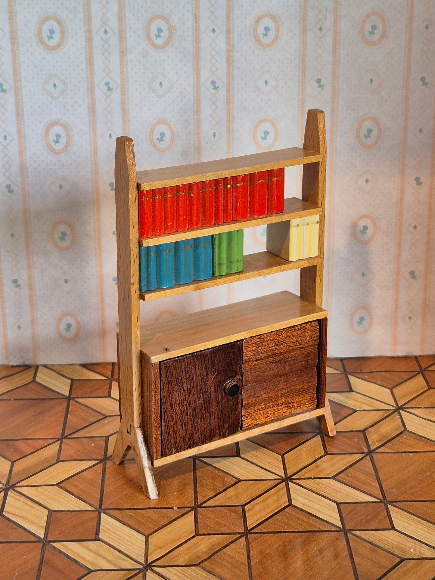 Lundby reol, limet