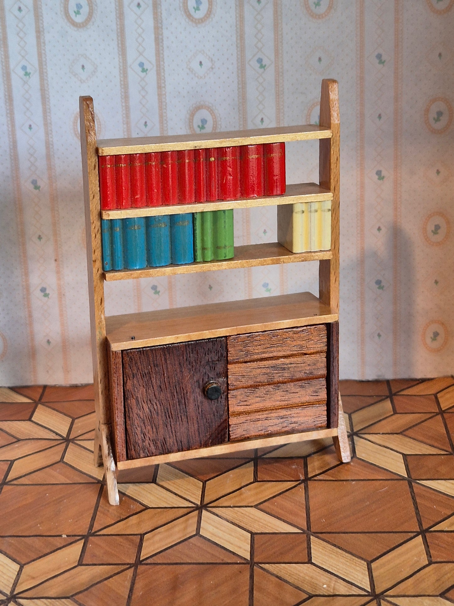 Lundby reol, limet