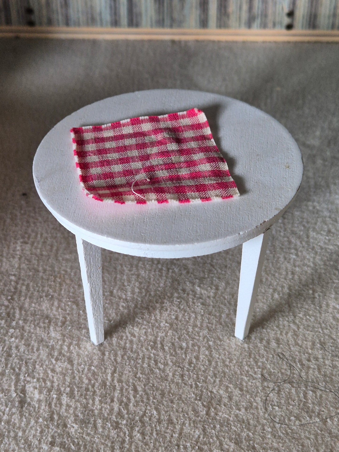 Lundby bord, limet