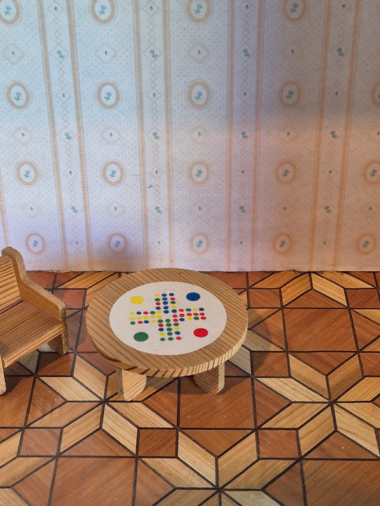 Lundby børnemøbler, sæt