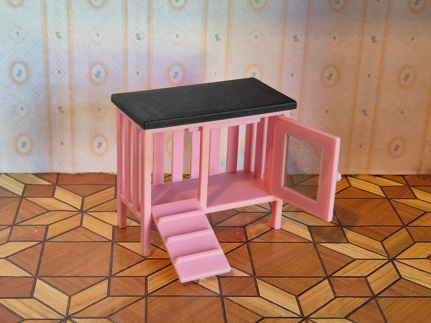 Lundby kaninbur