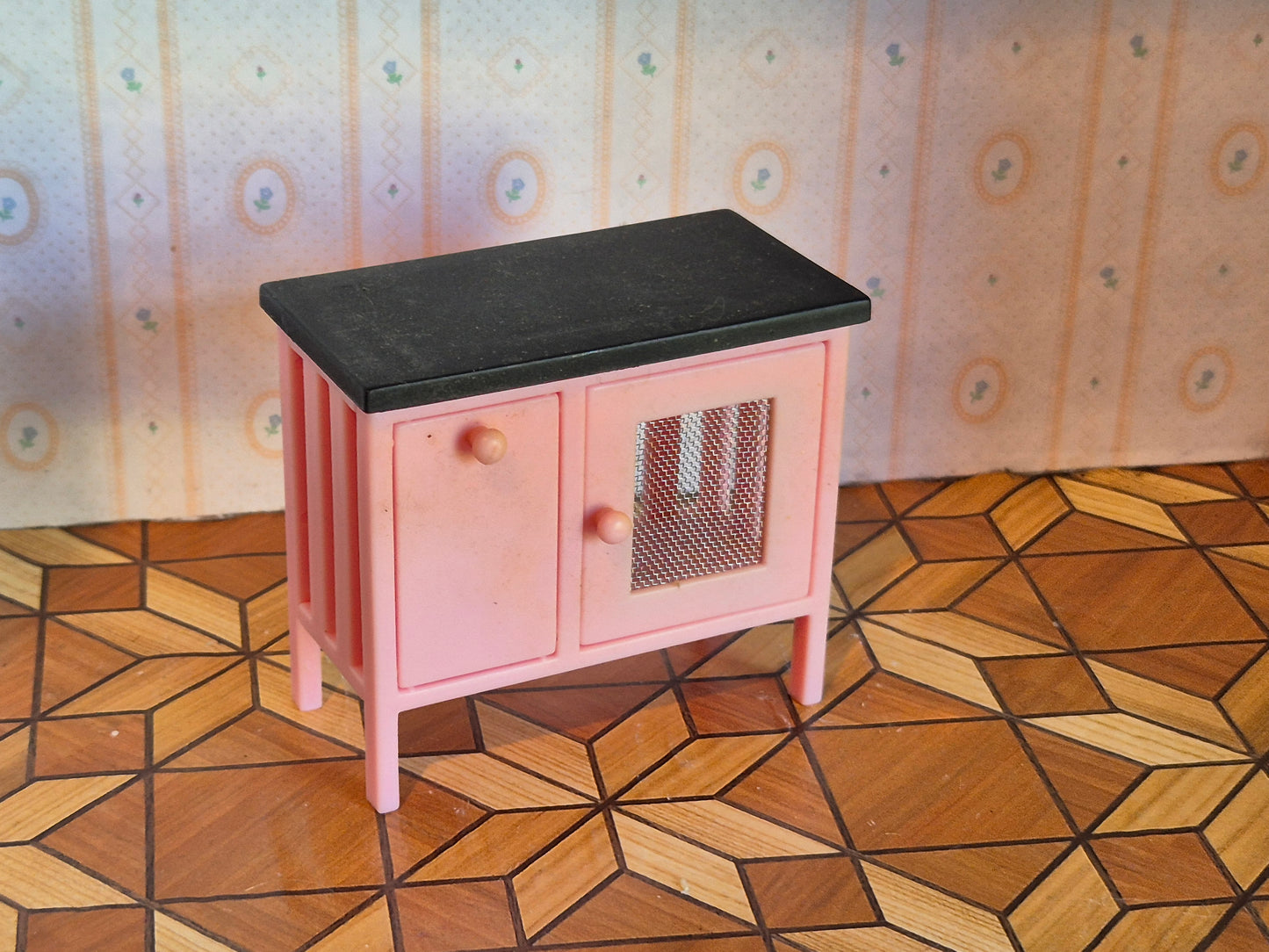 Lundby kaninbur
